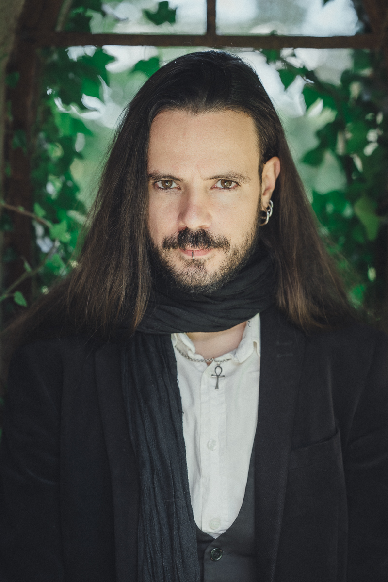 Vincent Tassy et 2026